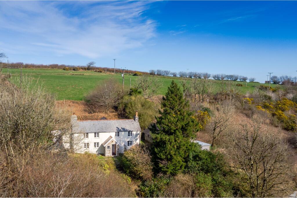 Main image of property: Lynton, Exmoor