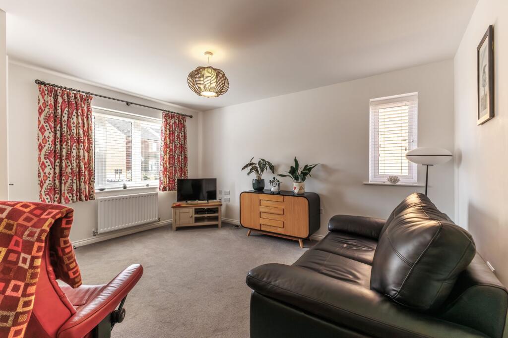 House in Stratford-on-Avon, Shipston on Stour - View 3