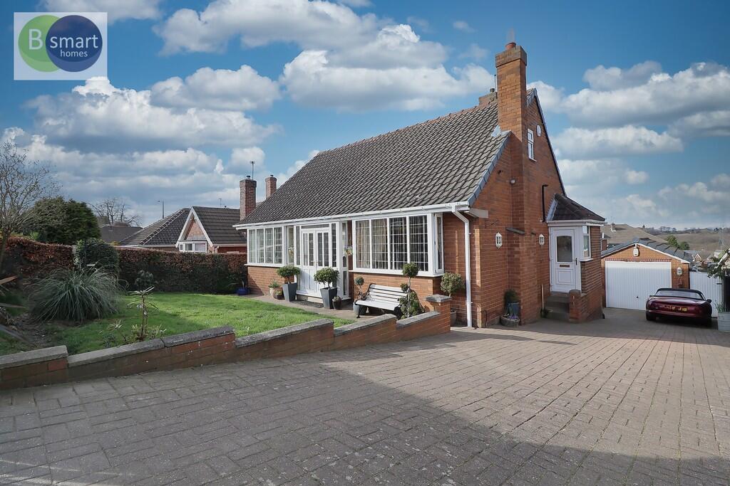 Main image of property: Thorogate, Rawmarsh