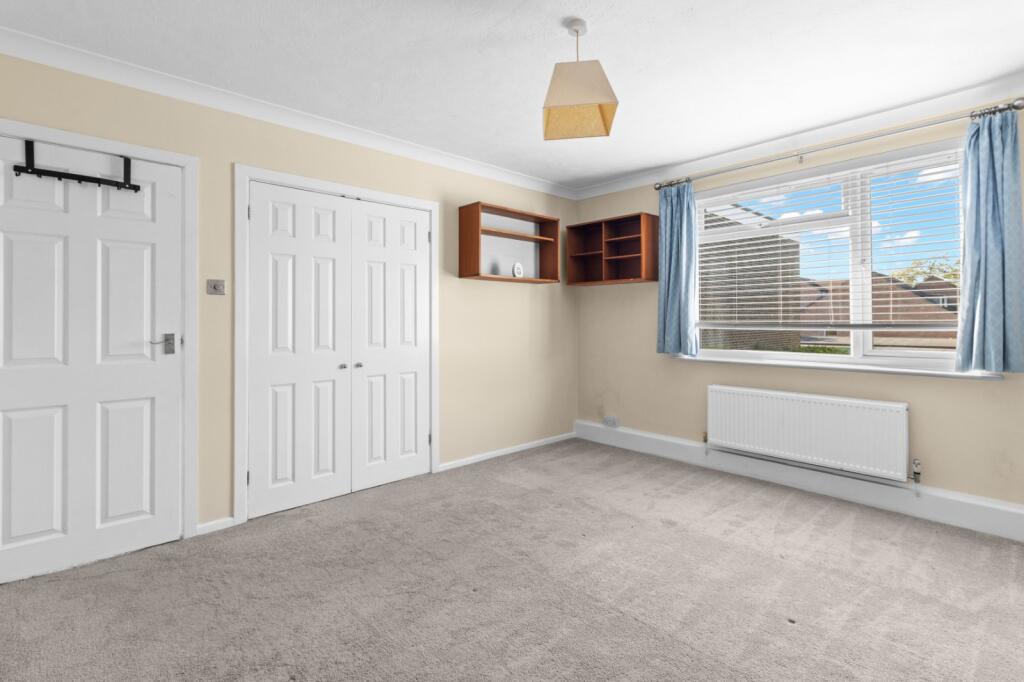 Apartment in Wealden, Ridgewood, Uckfield - View 4