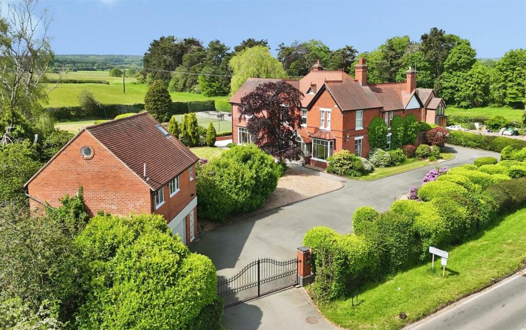 Main image of property: Coventry Road, Fillongley, Coventry