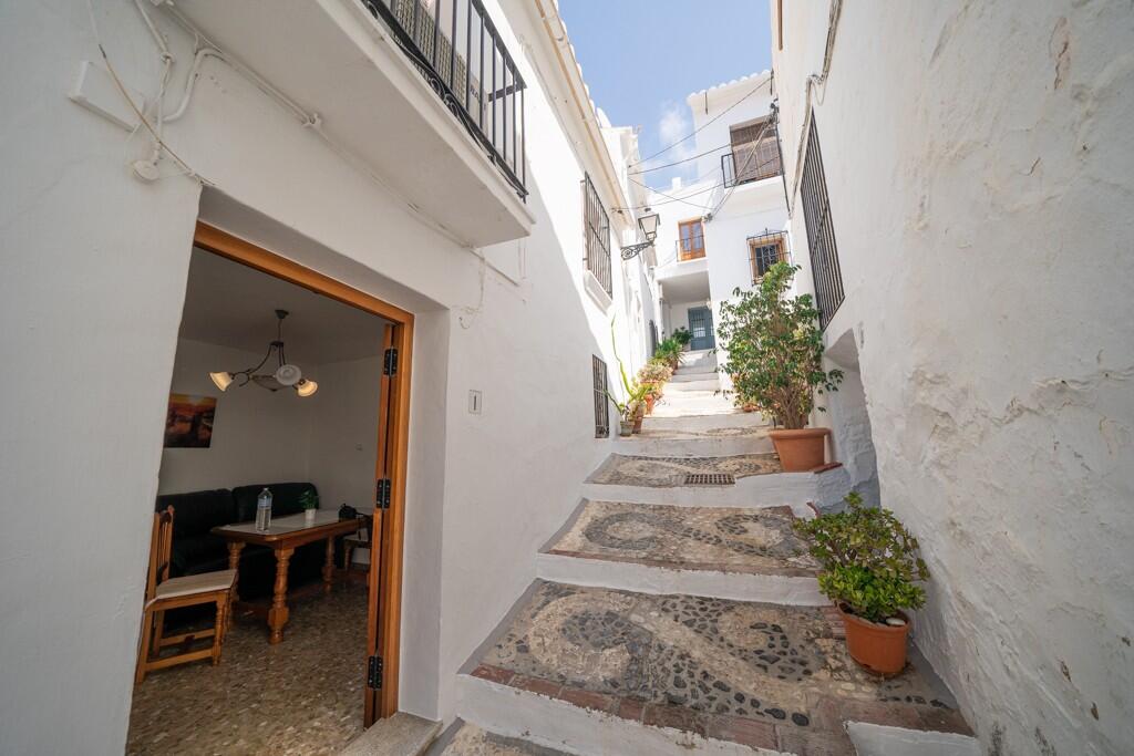 Main image of property: Frigiliana, Málaga, Andalusia