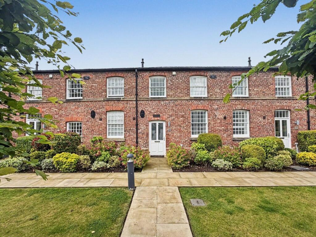 Main image of property: Congleton Road, Nether Alderley, Macclesfield, SK10