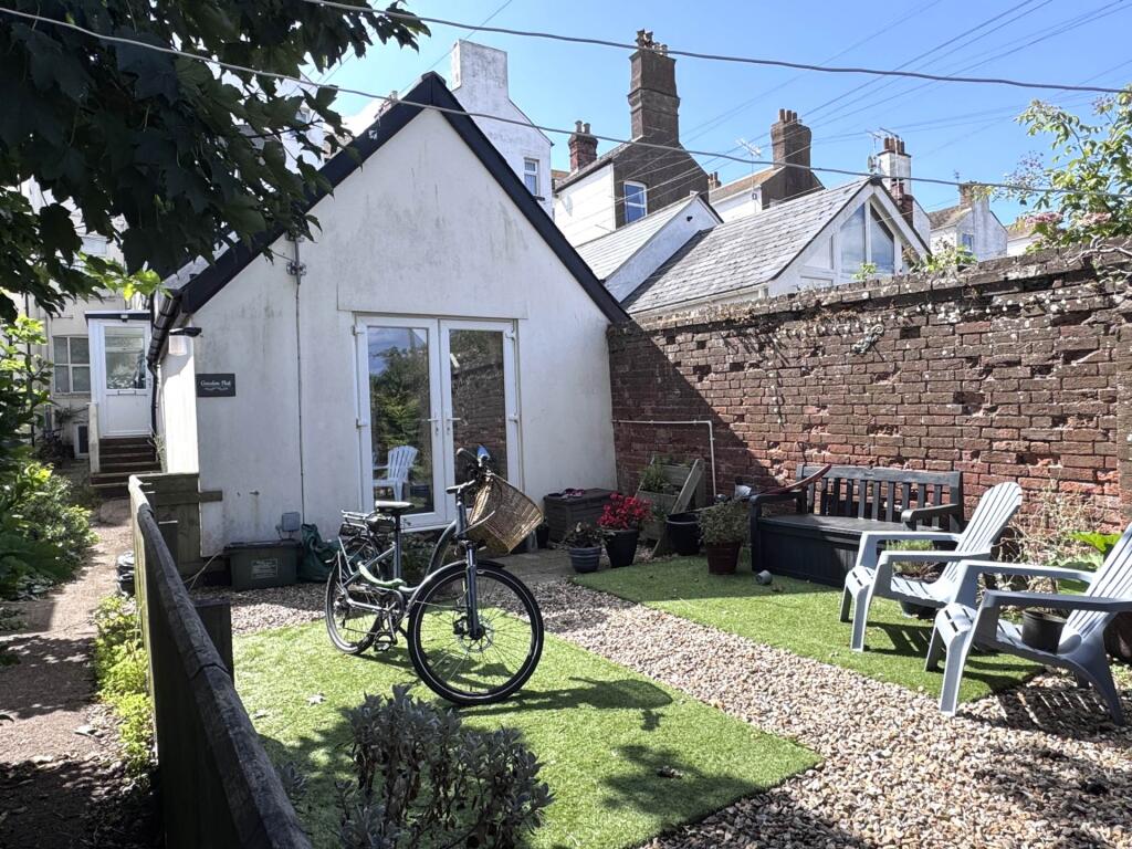 Main image of property: Alexandra Terrace, Exmouth