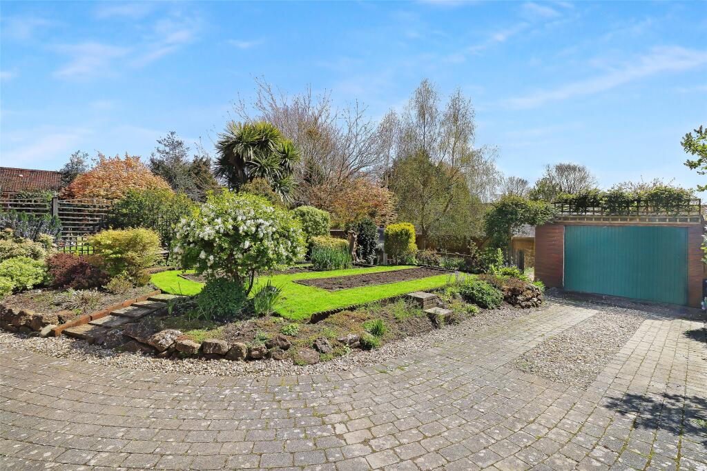 The College, Milverton, Taunton, Somerset, TA4 photo 4