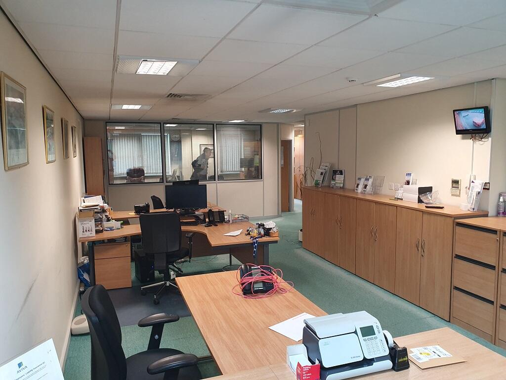 Additional image 2 of Unit 5 Marlin Office Village, Chester Road, Castle Bromwich, Birmingham, West Midlands, B35 7AZ