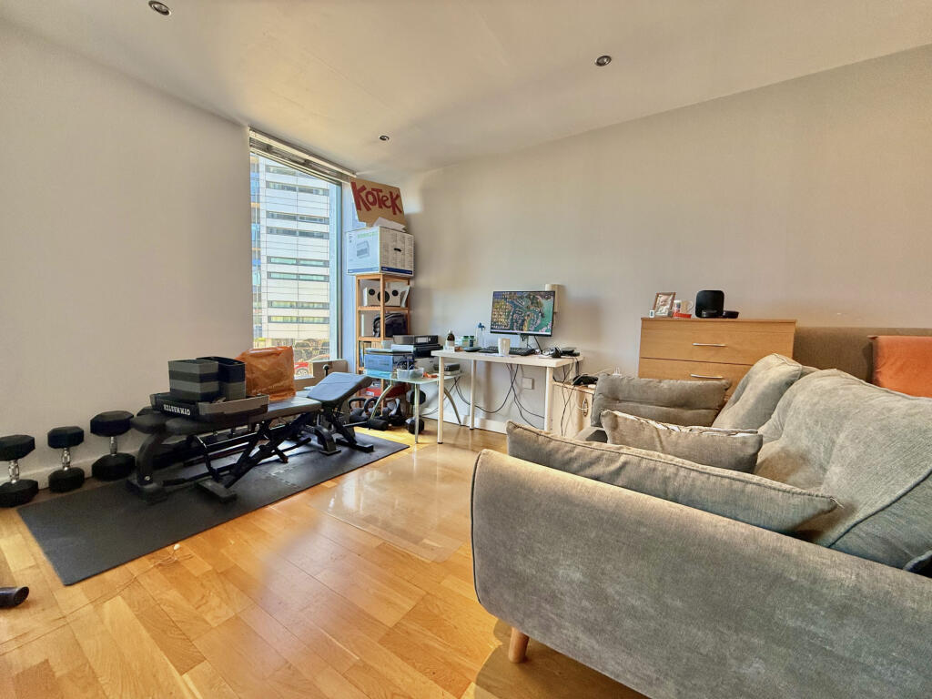 Main image of property: Millennium Tower, Salford, Salford, Lancashire, M50