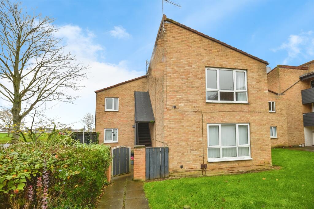 Main image of property: Firbeck Walk, Thornaby, Stockton-On-Tees