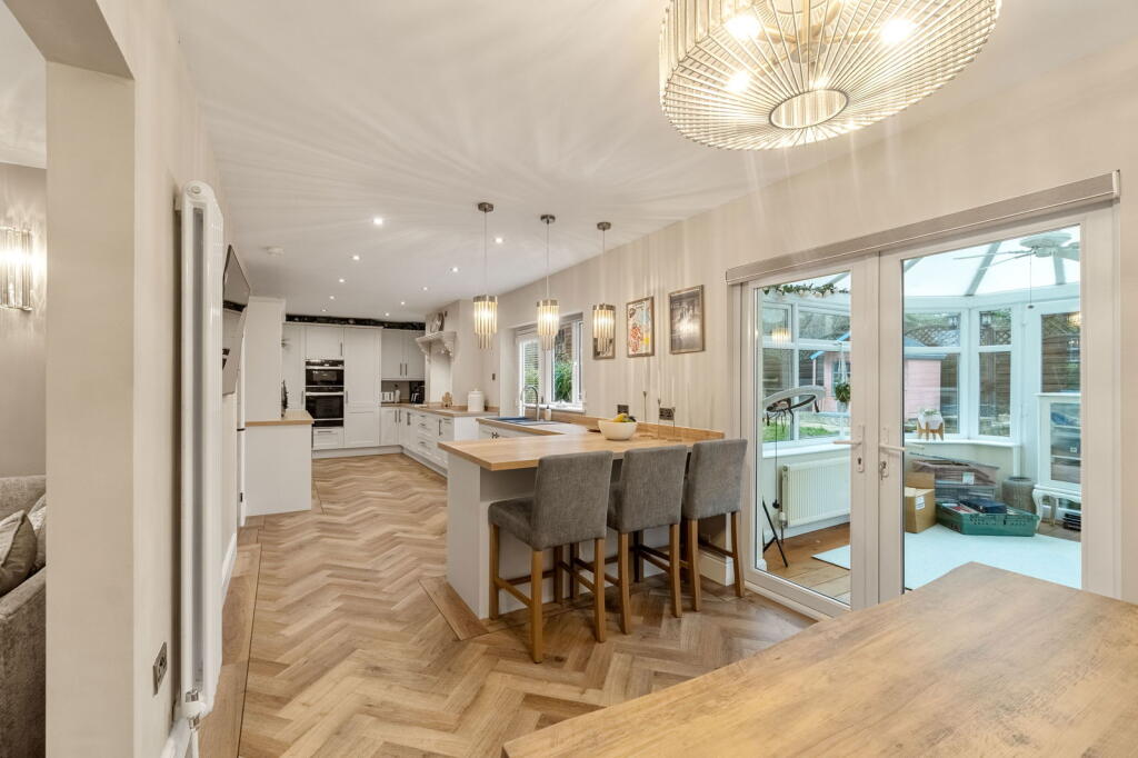 House in Calderdale, Top Shelf - More