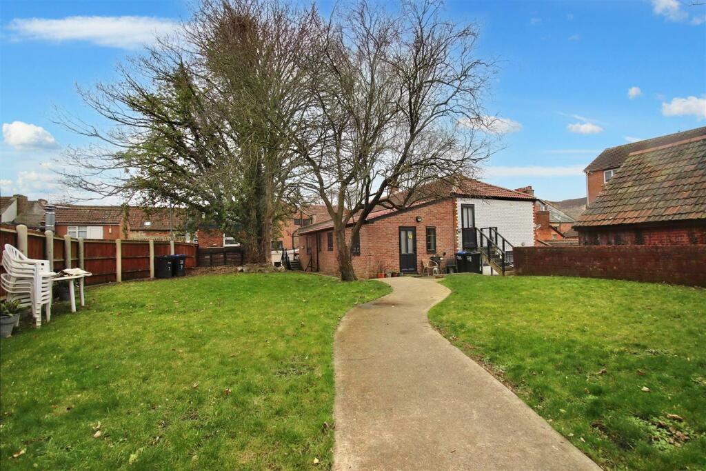 Main image of property: Roundstone Street, Trowbridge
