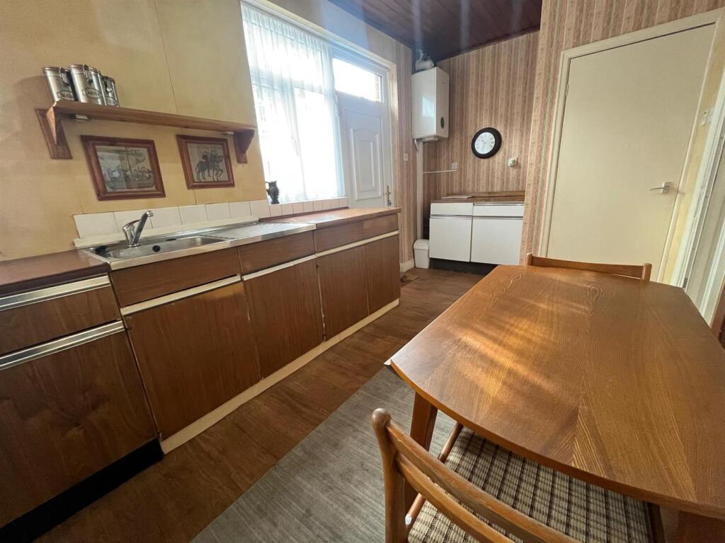 House in Tameside, The Hague - View 5