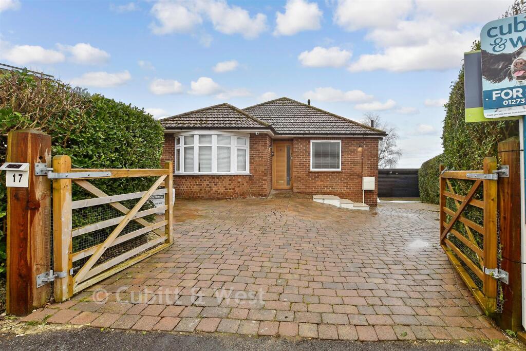 Main image of property: Deans Close, Brighton, East Sussex