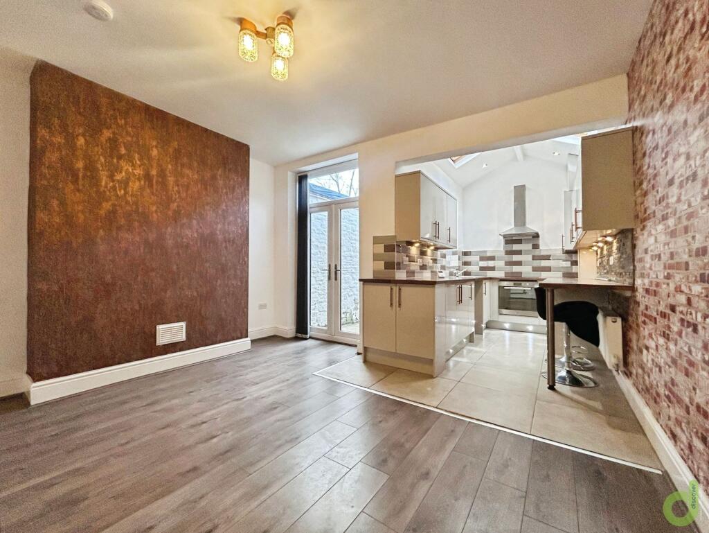 Main image of property: Water Street, Accrington, BB5