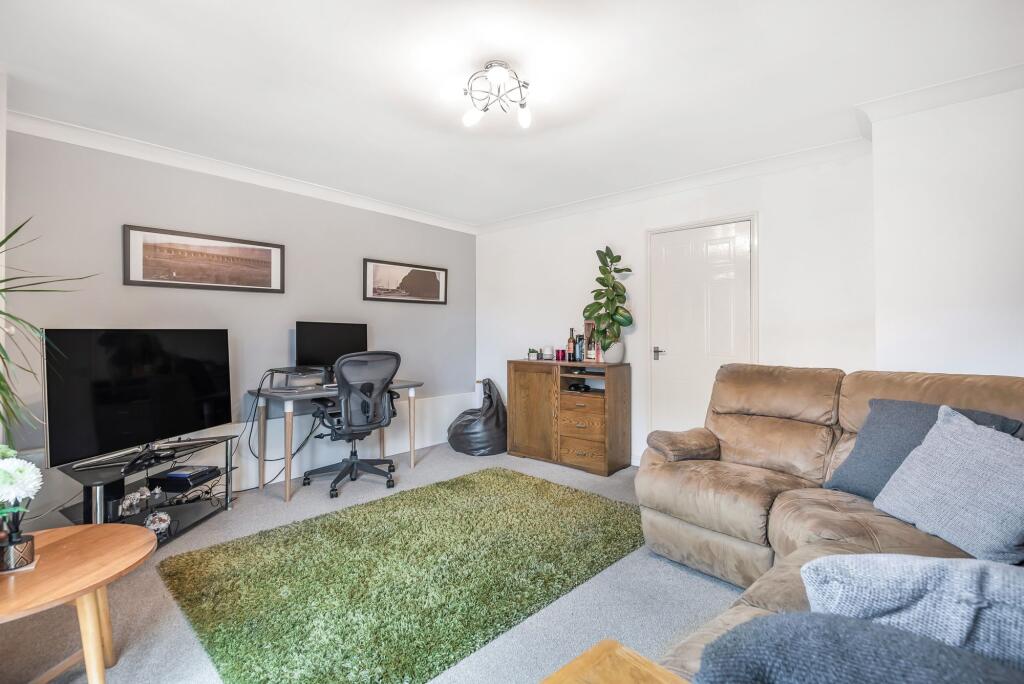 Apartment in Harrogate - View 2