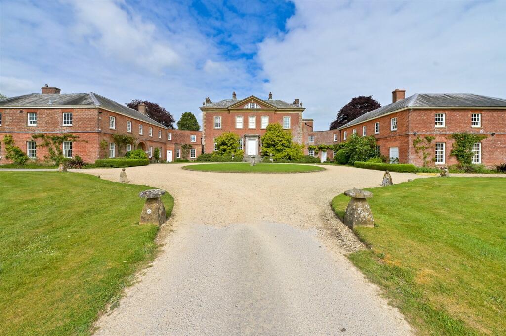 Main image of property: Britwell House, Britwell Salome, Watlington, Oxfordshire, OX49