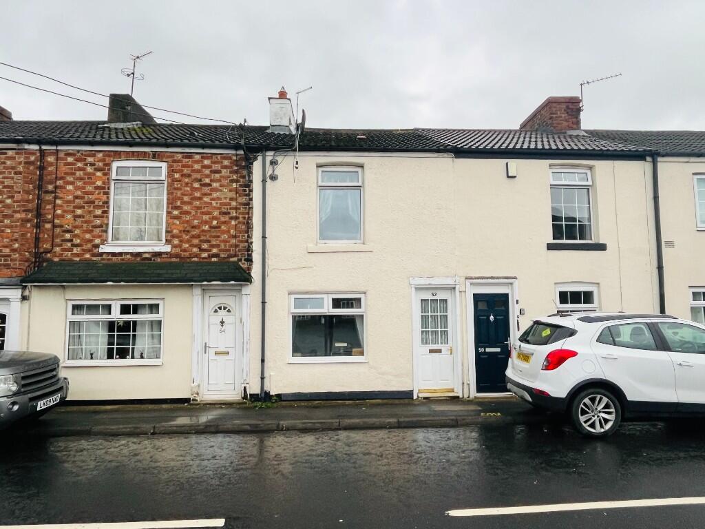 Main image of property: Newton Road, TS9