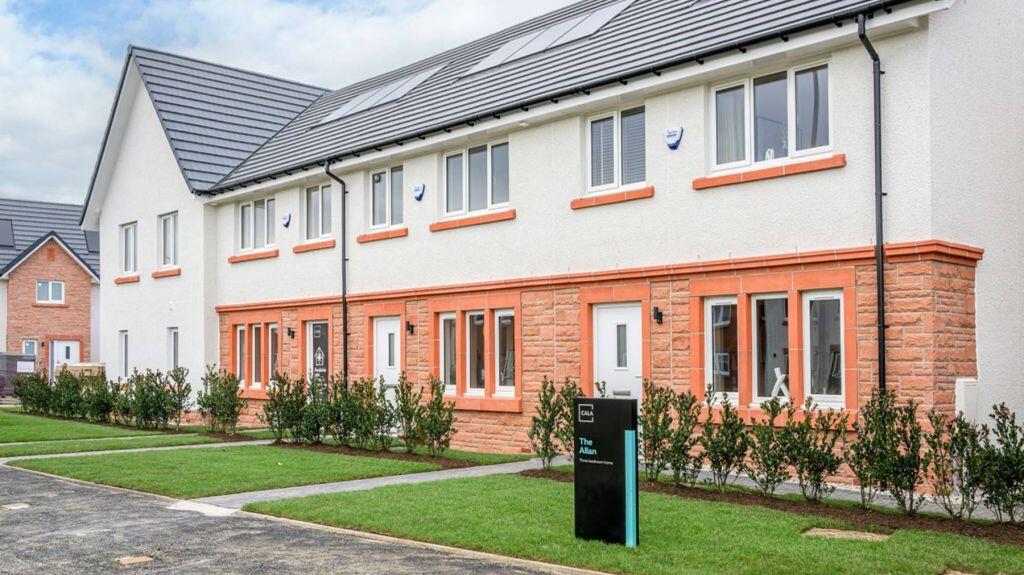 Main image of property: 10 McFarlane Crescent, Winchburgh, EH52 6ZU