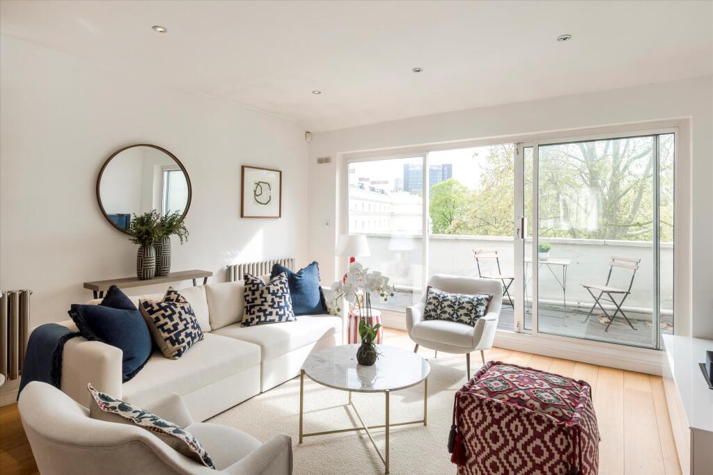 Main image of property: Cleveland Square, London W2