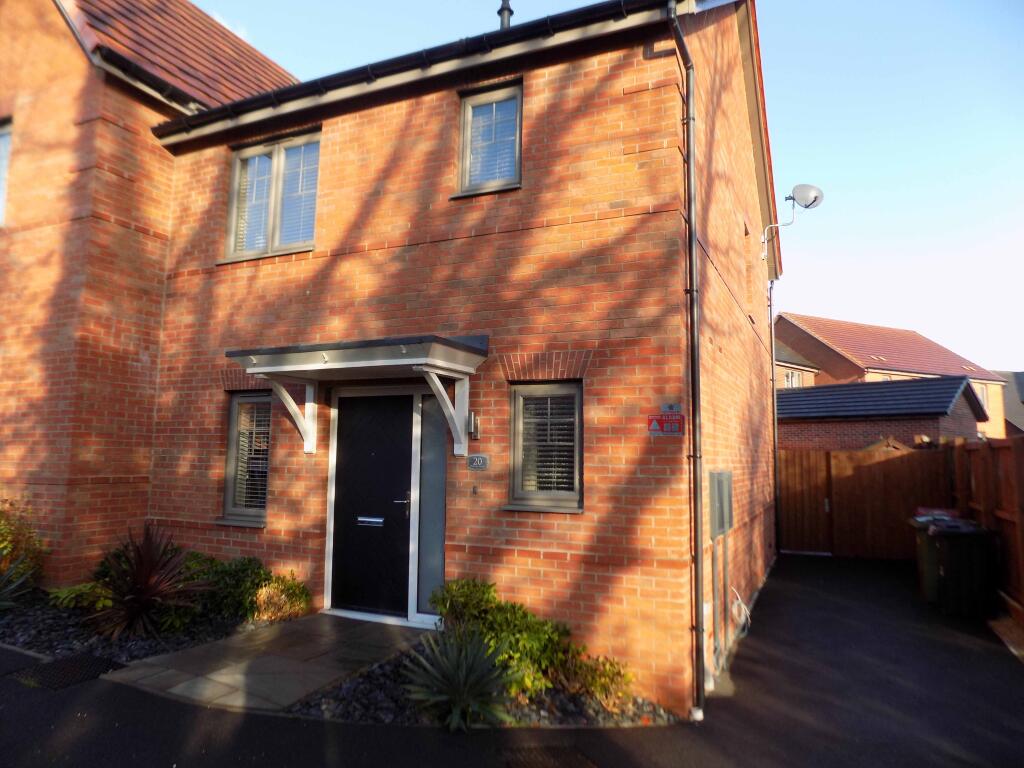 Main image of property: 20 Pinhole Place, Creswell