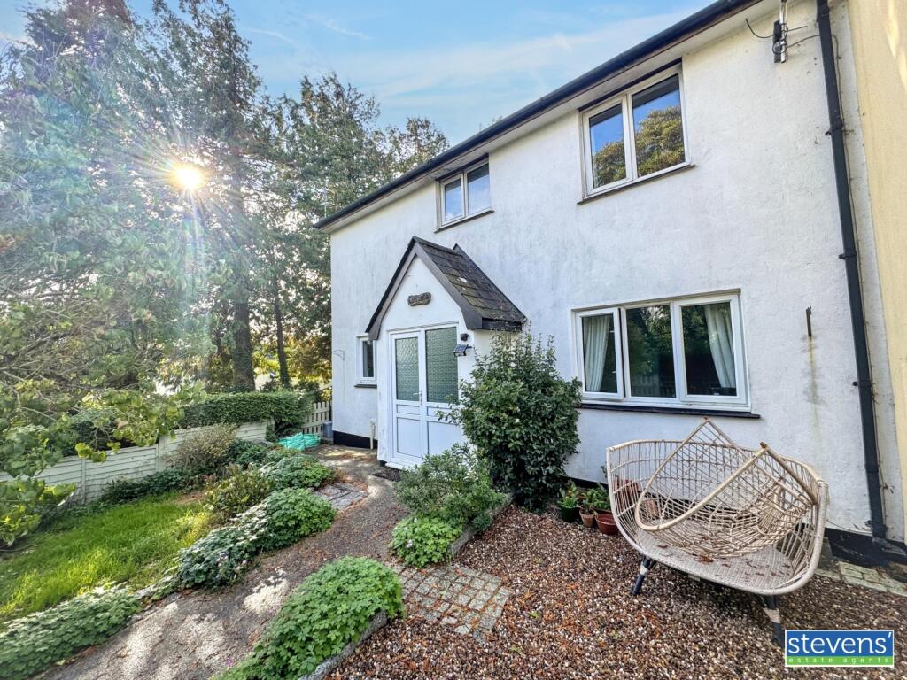 Main image of property: South Zeal, Okehampton, Devon, EX20