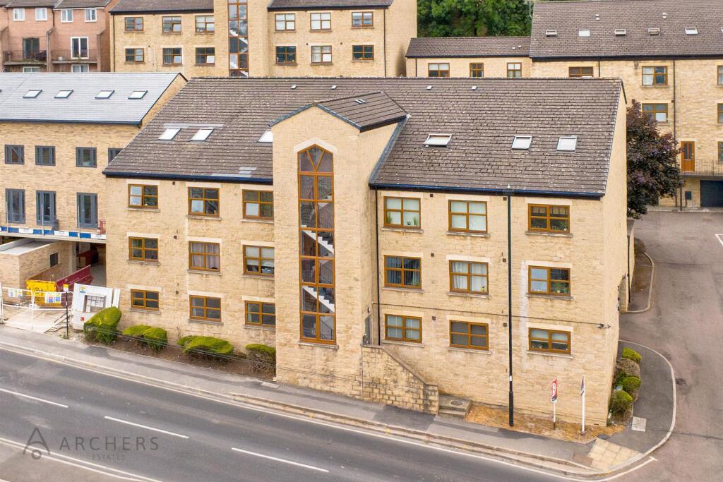 Main image of property: Woodview Court, Walkley Lane, Walkley