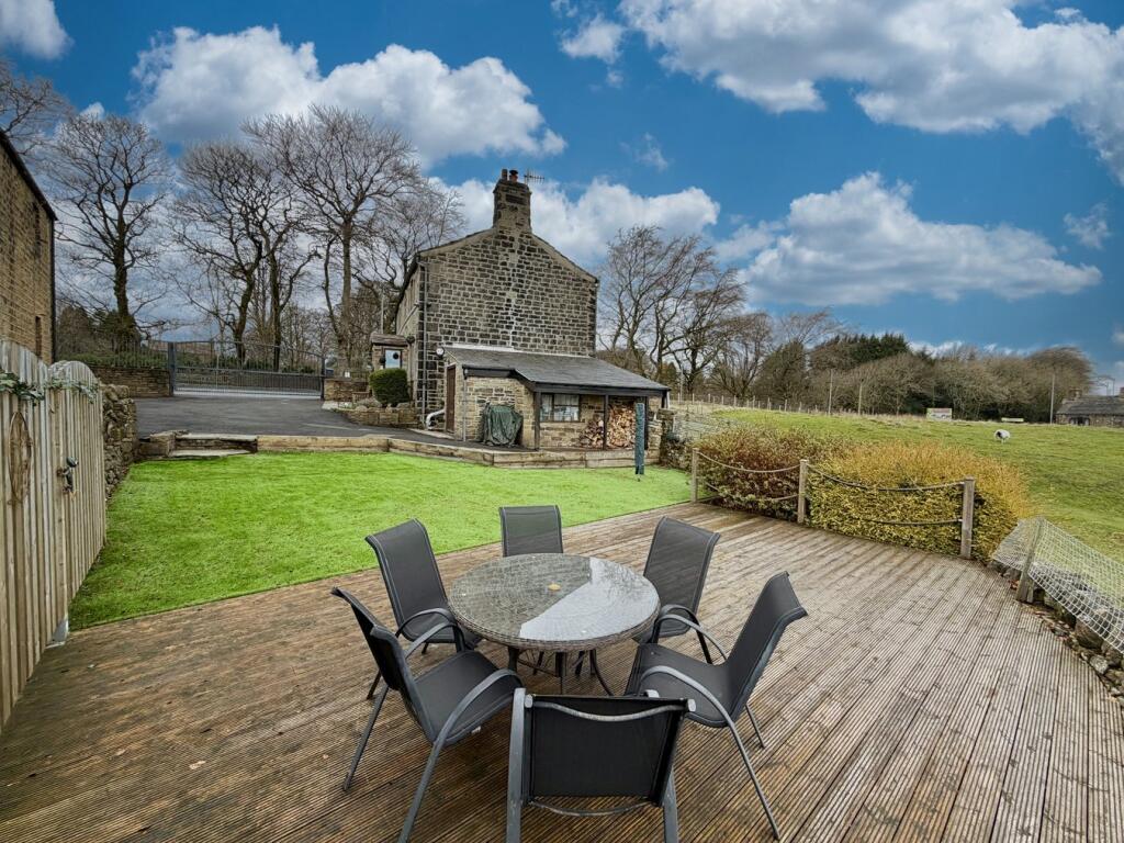 Additional image 19 of Keighley Road, Denholme, Bradford, BD13