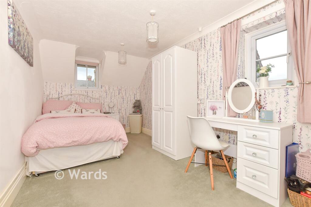 Apartment in Swale, Faversham - View 5