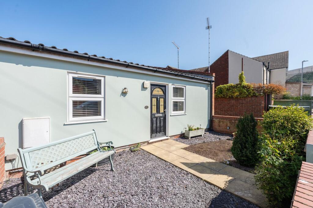 Main image of property: Sussex Road, Gorleston