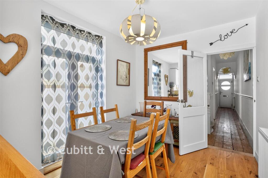 House in Portsmouth, Fratton - View 4