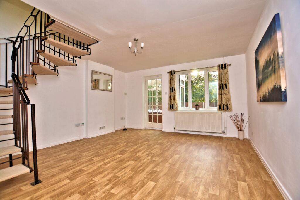 Main image of property: Swaffham
