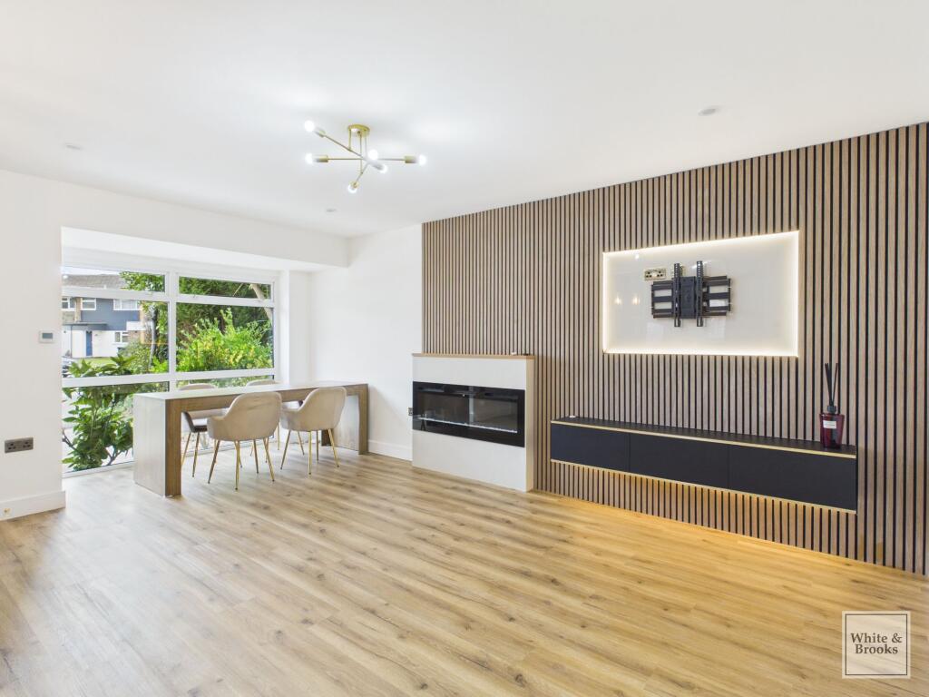 House in Portsmouth - View 2