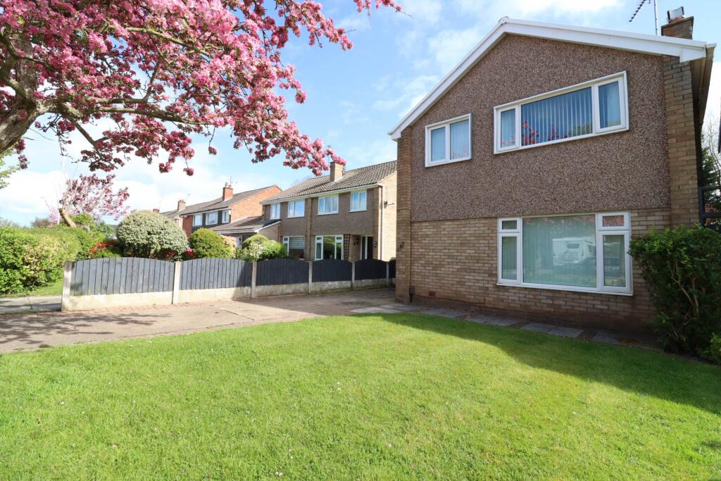 Main image of property: Brookhurst Avenue, Bromborough