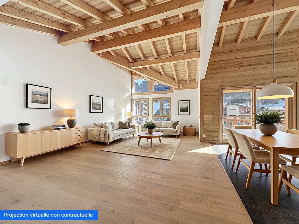 Main image of property: Les Gets, Haute-Savoie, Rhone Alps