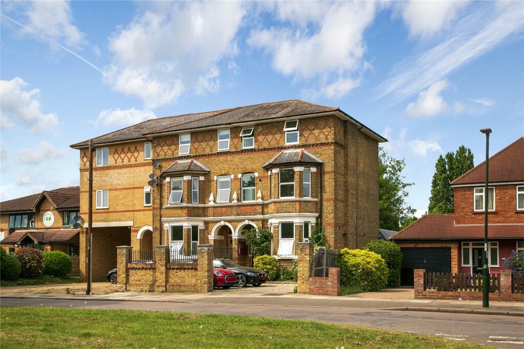 Main image of property: Oldfield Road, Hampton