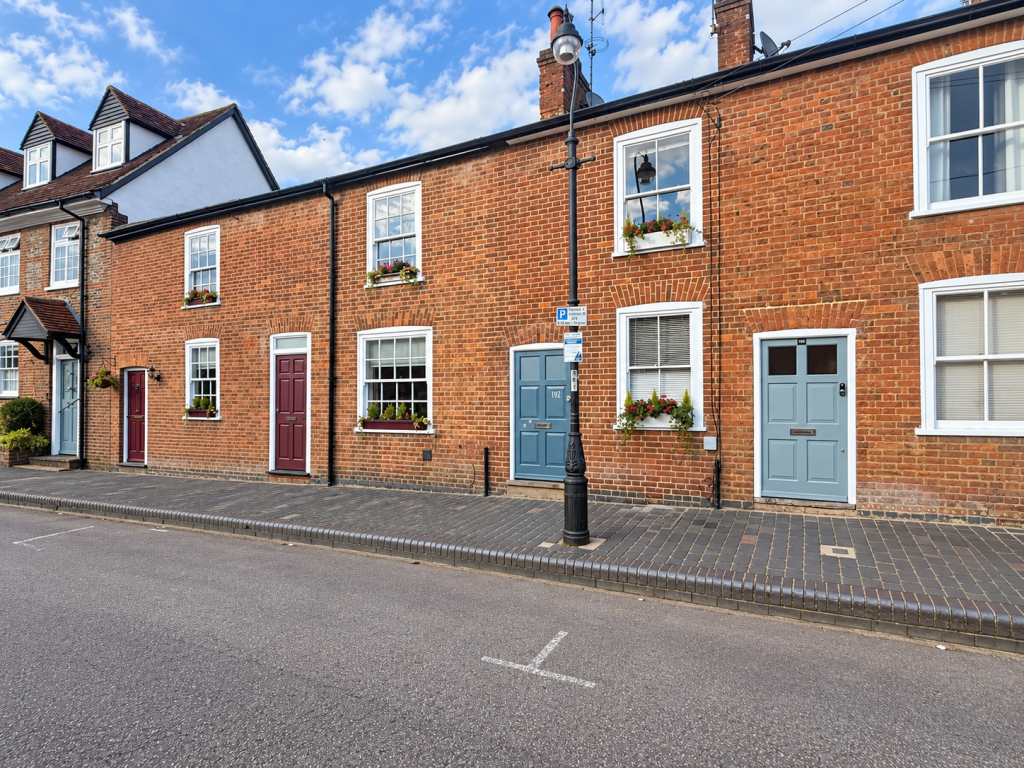 Main image of property: Fishpool Street, St. Albans, Hertfordshire