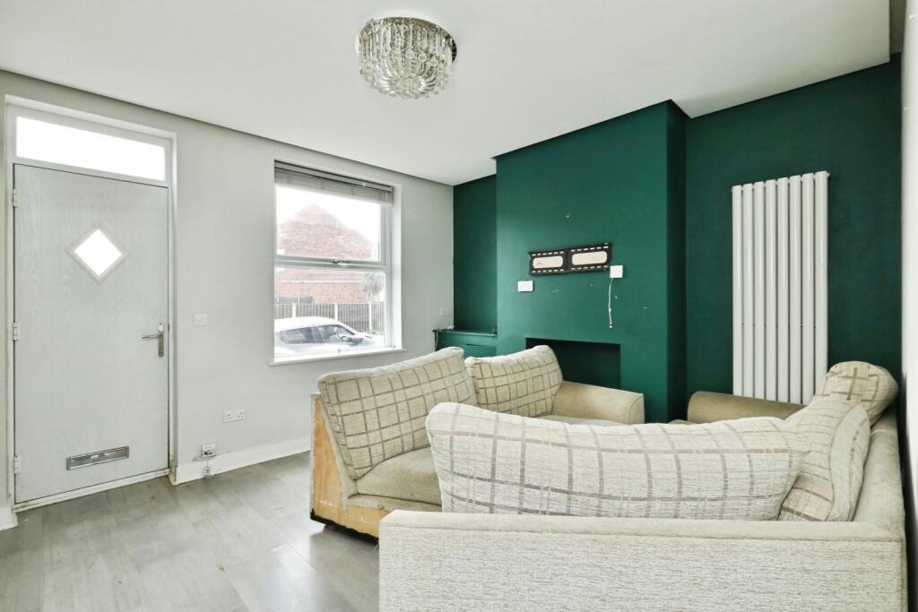 House in Sheffield, Four Lane Ends, Intake - View 5