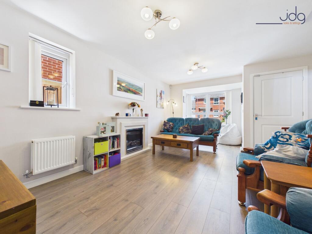 House in Lancaster, Luneside West, Marsh - View 5