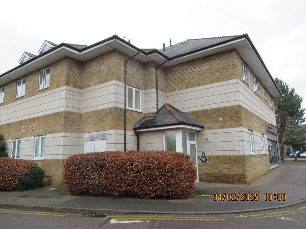 Main image of property: Whitehorse Lane, Stevenage, Hertfordshire, SG1
