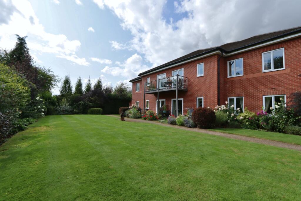 Main image of property: Adlington House, Moorside Road, Urmston, Manchester, M41