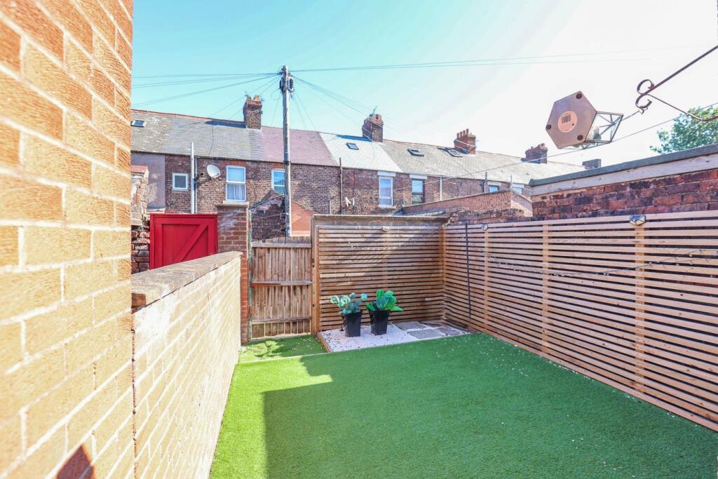 House in Carlisle - View 4