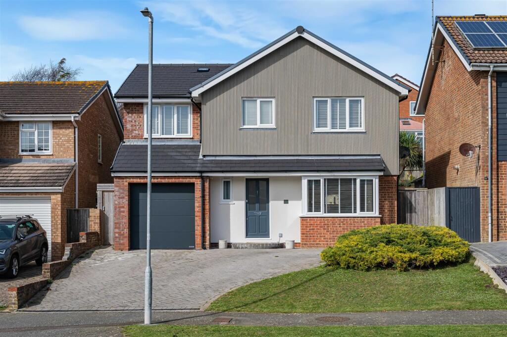 Princess Drive, Seaford