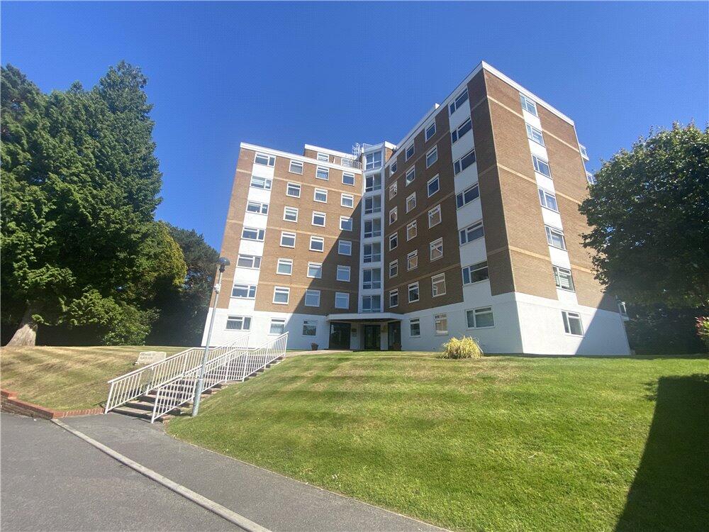 Main image of property: Western Road, Canford Cliffs, Poole, Dorset, BH13