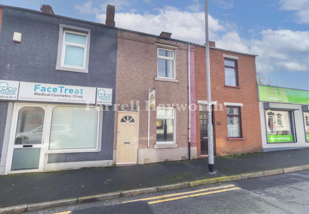 Main image of property: Cavendish Street, Barrow In Furness