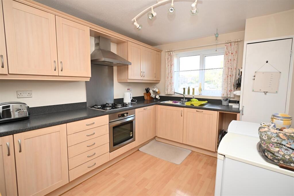 House in Reading - View 2