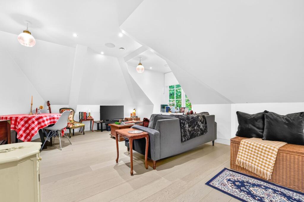 Apartment in London, West Hampstead - View 5
