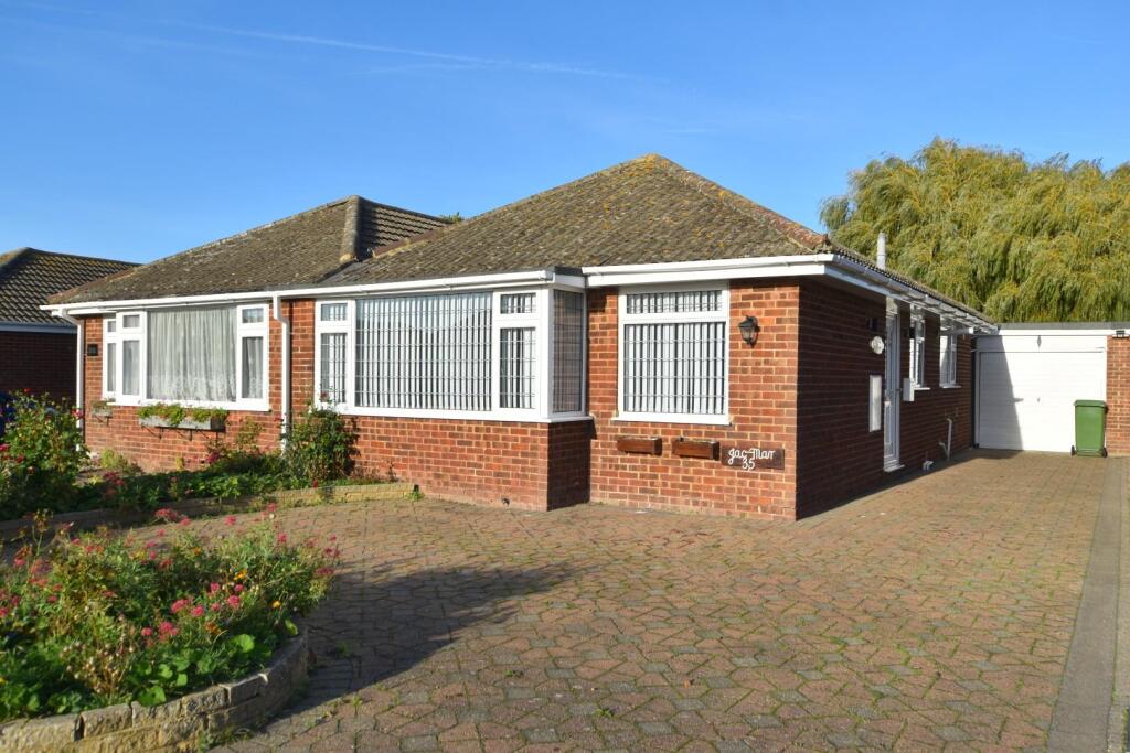 House in Dymchurch