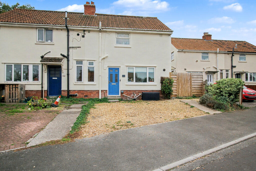 Main image of property: Grange Avenue, Street