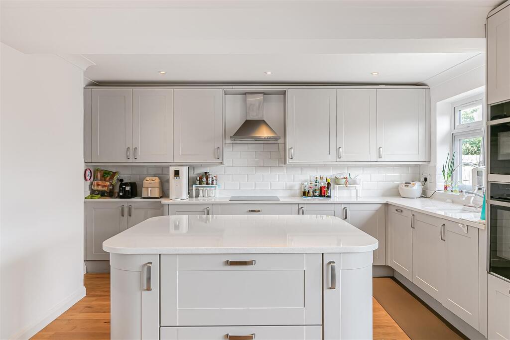 Main image of property: Broadmead Avenue, Worcester Park