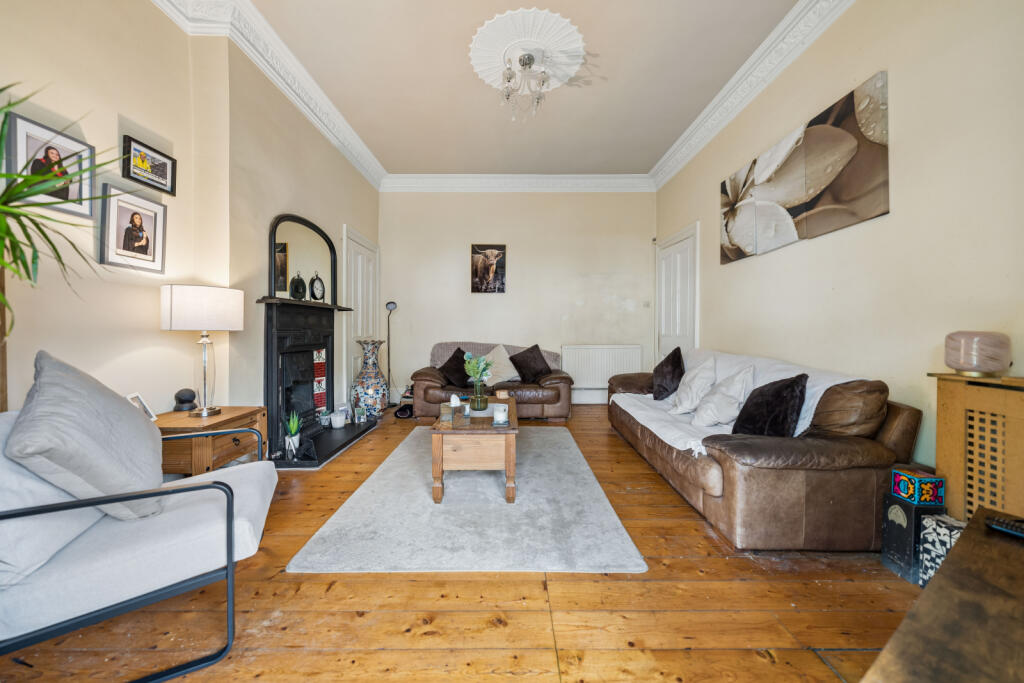 House in Glasgow - View 4
