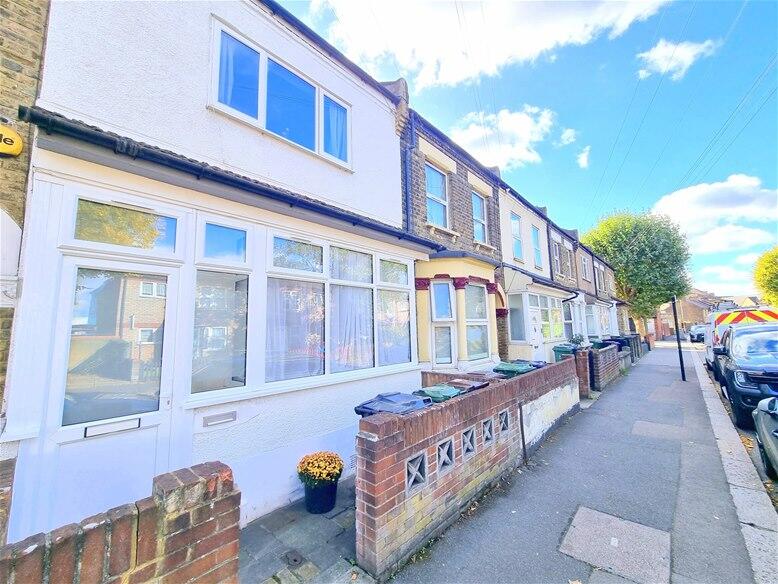 Main image of property: Harrow Road, Leytonstone, E11